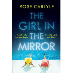 The Girl in the Mirror