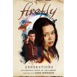 Firefly - Generations