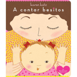 A contar besitos (Counting Kisses)