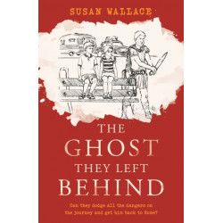 The Ghost They Left Behind