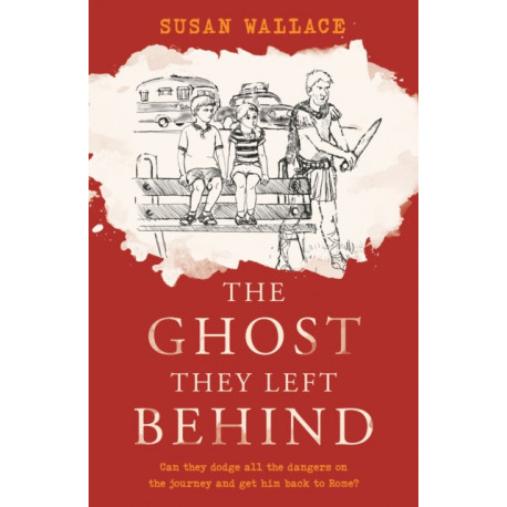 The Ghost They Left Behind