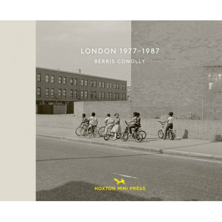 London 1977-1987
