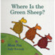 Where Is the Green Sheep?