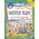Middle Ages Activity Book: Activity Book