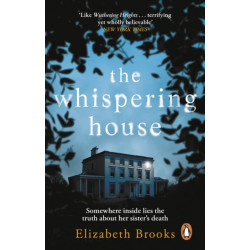 The Whispering House