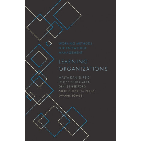 Learning Organizations