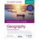 Pearson Edexcel A-level Geography Student Guide 1: Physical Geography