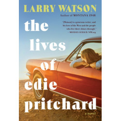 The Lives of Edie Pritchard