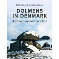 Dolmens in Denmark: architecture and function