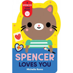 Spencer Loves You
