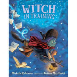 Witch in Training