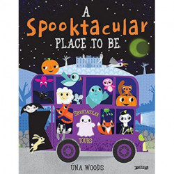 A Spooktacular Place to Be