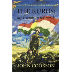 The Kurds: my friends in the north