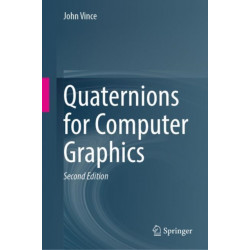 Quaternions for Computer Graphics