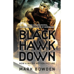 Black Hawk Down