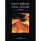 Opera Choruses: Chrouses from The Death Of Klinghoffer. Vol. 3. mixed choir and piano.