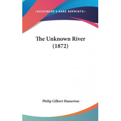 The Unknown River (1872)