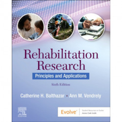 Rehabilitation Research