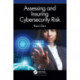Assessing and Insuring Cybersecurity Risk