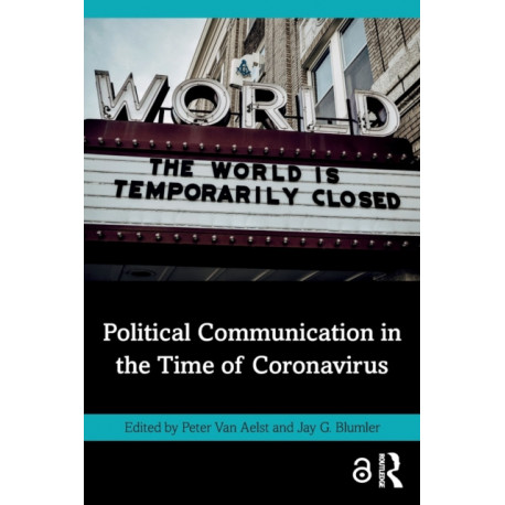 Political Communication in the Time of Coronavirus