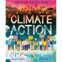 Climate Action: The Future is in Our Hands
