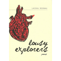 Lousy Explorers: Poems