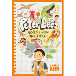 Peter Lee's Notes from the Field