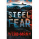 Steel Fear: A Thriller