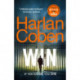 Win: From the -1 bestselling creator of the hit Netflix series Fool Me Once