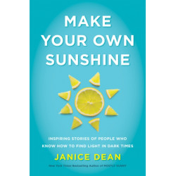 Make Your Own Sunshine