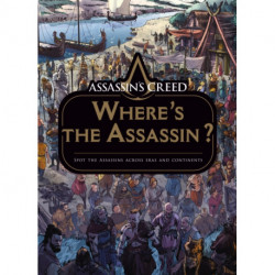 Assassin's Creed: Where's the Assassin?