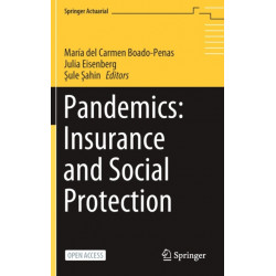Pandemics: Insurance and Social Protection