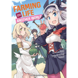 Farming Life in Another World Volume 1