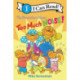 The Berenstain Bears: Too Much Noise!: Too Much Noise!