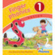 Finger Phonics Book 1: in Precursive Letters (British English edition)