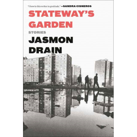 Stateway's Garden: Stories