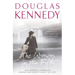 The Woman In The Fifth