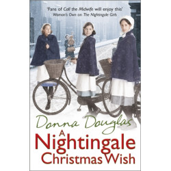 A Nightingale Christmas Wish: (Nightingales 5)