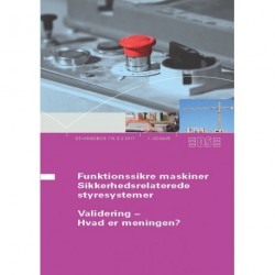 Maskinsikkerhed (Del 3.2)