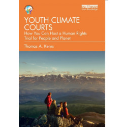 Youth Climate Courts: How You Can Host a Human Rights Trial for People and Planet