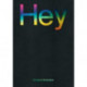 Hey: Design & Illustration