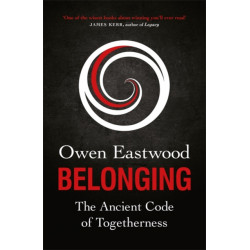 Belonging: The Secret Code of Elite Teams