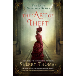The Art of Theft