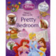 Disney Princess Make and Do - Pretty Bedroom