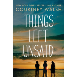 Things Left Unsaid