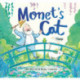 Monet's Cat