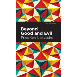 Beyond Good and Evil