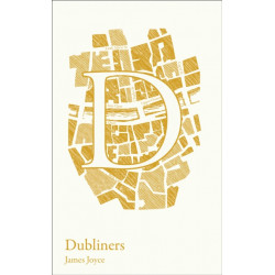 Dubliners: A-Level Set Text Student Edition