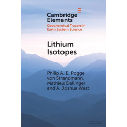 Lithium Isotopes: A Tracer of Past and Present Silicate Weathering