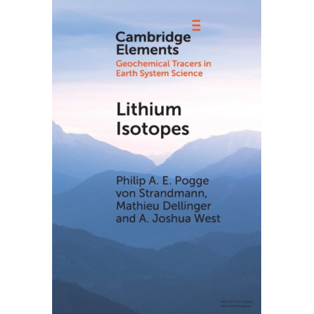 Lithium Isotopes: A Tracer of Past and Present Silicate Weathering